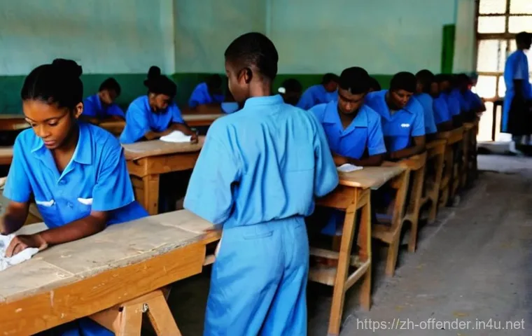 교도소 내 범죄 예방 프로그램 - **Prompt 1: Serene Individual Therapy Session**
    "A calm and hopeful atmosphere inside a modern p...