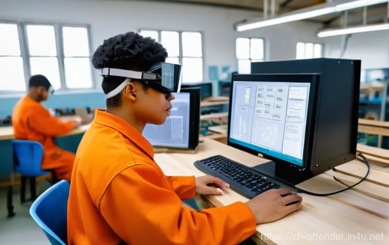 범죄자의 감형을 결정하는 요인 - **A formal yet empathetic meeting of reconciliation and humanitarian consideration.**
    *   **Desc...