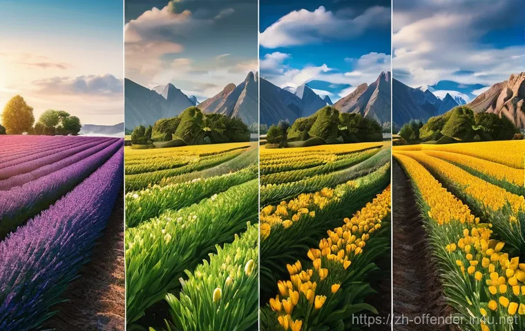 범죄자의 도주 방법 연구 - Here are three detailed image generation prompts in English, adhering to your guidelines: