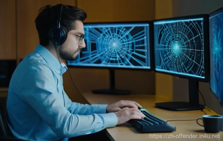 범죄자의 도주 방법 연구 - Prompt 1: Digital Identity Forgery**