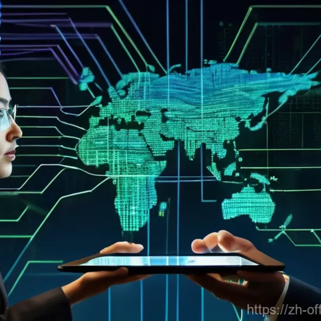 경제 범죄와 화이트칼라 범죄 차이 - **Prompt:** A digital artwork depicting the "invisible hand" of economic crime subtly manipulating a...