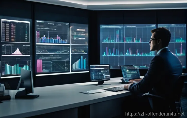 경제 범죄와 화이트칼라 범죄 차이 - **Prompt:** A digital artwork depicting the "invisible hand" of economic crime subtly manipulating a...