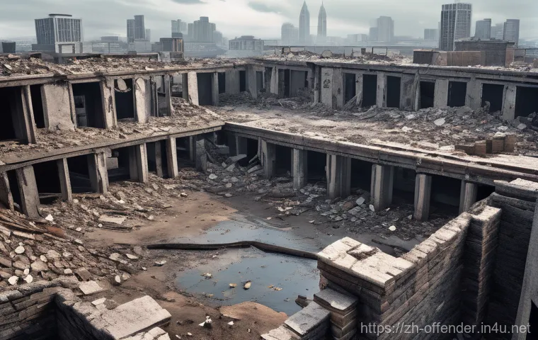 경제 범죄와 화이트칼라 범죄 차이 - **Prompt:** A photorealistic image of a sleek, modern corporate office at night, viewed through a la...