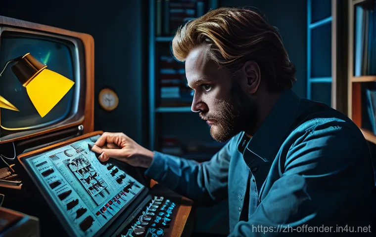 사이코패스와 소시오패스의 차이 - Here are three detailed image prompts in English: