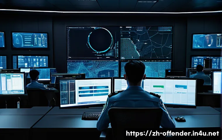 범죄 예방을 위한 법제도 연구 관련 이미지 1