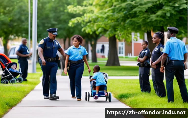 범죄 예방을 위한 법제도 연구 관련 이미지 2