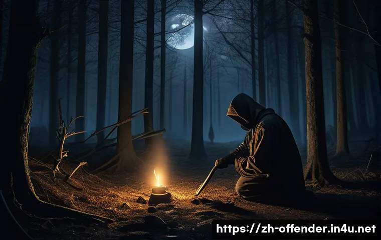 연쇄살인범들의 공통된 특징 관련 이미지 1