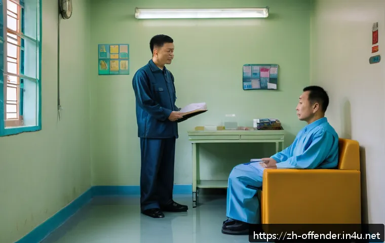 揭秘著名罪犯监狱生活背后的真实故事 4 유명 범죄자의 교도소 생활 관련 이미지 2
