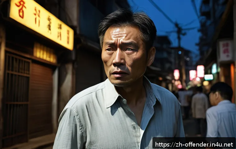 深入犯罪者内心 世界各类犯罪加害者真实访谈揭秘 4 범죄 유형별 가해자 인터뷰 사례 관련 이미지 2