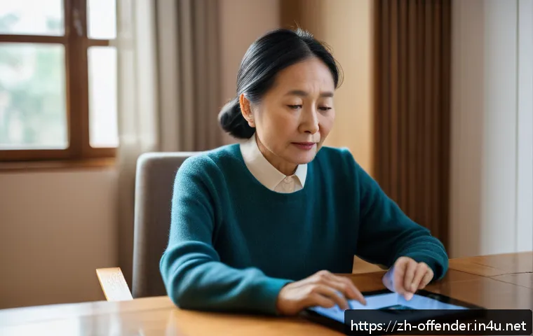 강력범죄자의 가족 인터뷰 사례 관련 이미지 1
